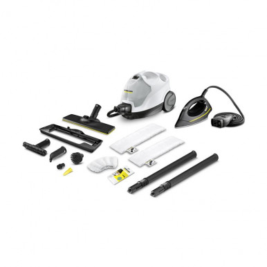 Пароочисник Karcher SC 4 EasyFix Premium-1-зображення