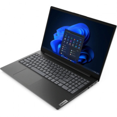 Ноутбук Lenovo V15 G4 IRU (83A100ABRM)-9-зображення