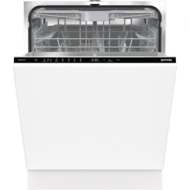 Посудомоечная машина Gorenje GV16D-18-изображение
