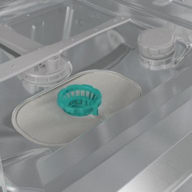 Посудомийна машина Gorenje GV16D-32-зображення