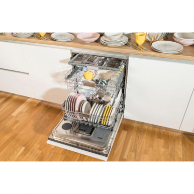 Посудомоечная машина Gorenje GV673C60-37-изображение