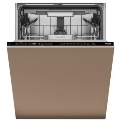 Посудомоечная машина Hotpoint-Ariston HM742L-8-изображение