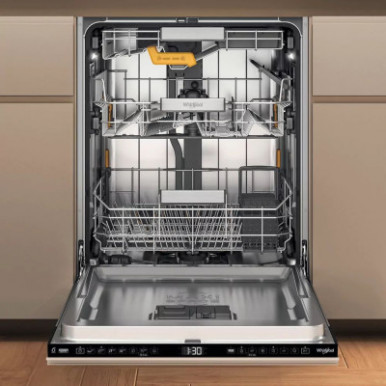 Посудомоечная машина Whirlpool W8IHF58TU-26-изображение