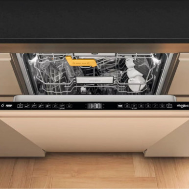 Посудомоечная машина Whirlpool W8IHF58TU-27-изображение