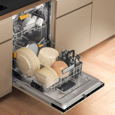 Посудомоечная машина Whirlpool W8IHF58TU-29-изображение