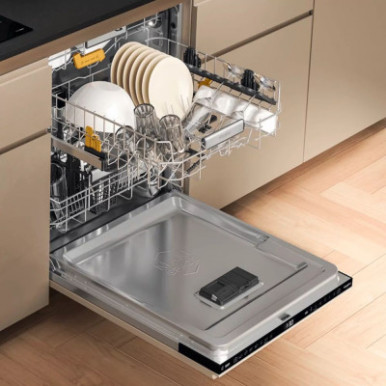 Посудомоечная машина Whirlpool W8IHF58TU-30-изображение