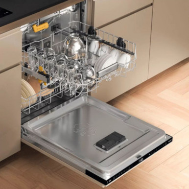 Посудомоечная машина Whirlpool W8IHF58TU-31-изображение
