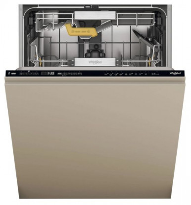 Посудомийна машина Whirlpool W8IHP42L-30-зображення