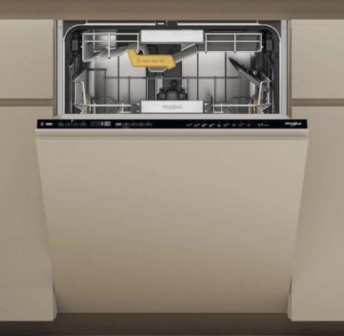 Посудомийна машина Whirlpool W8IHP42L-32-зображення
