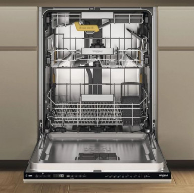 Посудомийна машина Whirlpool W8IHP42L-34-зображення