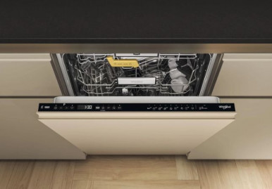 Посудомийна машина Whirlpool W8IHP42L-48-зображення