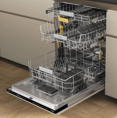 Посудомийна машина Whirlpool W8IHP42L-50-зображення