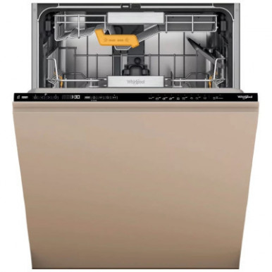 Посудомийна машина Whirlpool W8IHP42L-31-зображення