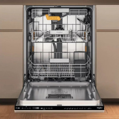 Посудомийна машина Whirlpool W8IHP42L-47-зображення