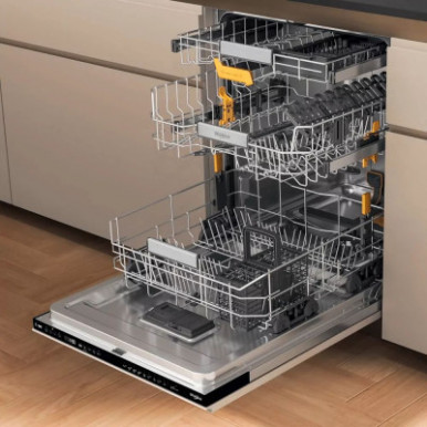 Посудомийна машина Whirlpool W8IHP42L-49-зображення