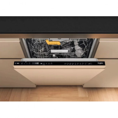 Посудомийна машина Whirlpool W8IHP42L-51-зображення