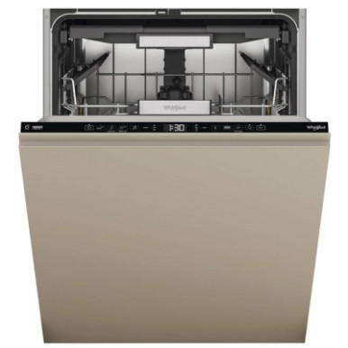 Посудомоечная машина Whirlpool W7IHT58T-23-изображение
