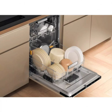Посудомоечная машина Whirlpool W7IHT58T-29-изображение