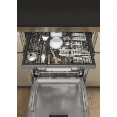 Посудомоечная машина Whirlpool W7IHT58T-44-изображение