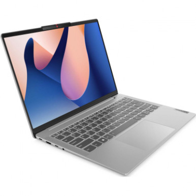 Ноутбук Lenovo IdeaPad Slim 5 14IAH8 (83BF004CRA)-14-изображение