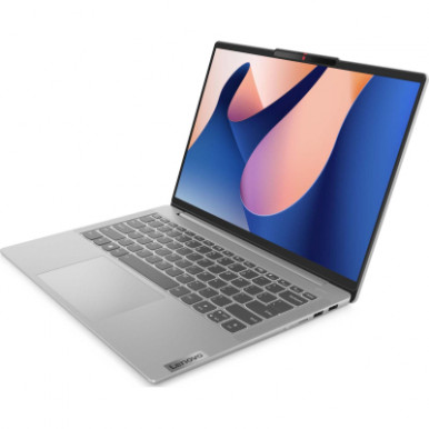 Ноутбук Lenovo IdeaPad Slim 5 14IAH8 (83BF004CRA)-15-изображение