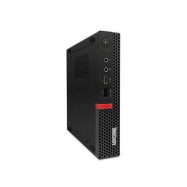 Персональний комп'ютер-неттоп Lenovo ThinkCentre M920q Tiny Intel i5-9500T/16/256F/int/kbm/W10P-8-зображення