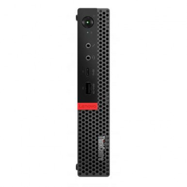 Персональний комп'ютер-неттоп Lenovo ThinkCentre M920q Tiny Intel i5-9500T/16/256F/int/kbm/W10P-7-зображення