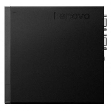 Персональний комп'ютер-неттоп Lenovo ThinkCentre M920q Tiny Intel i5-9500T/16/256F/int/kbm/W10P-10-зображення