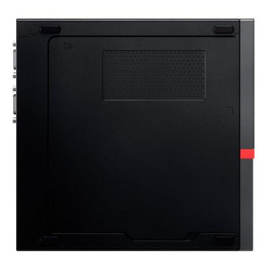 Персональний комп'ютер-неттоп Lenovo ThinkCentre M920q Tiny Intel i5-9500T/16/256F/int/kbm/W10P-11-зображення