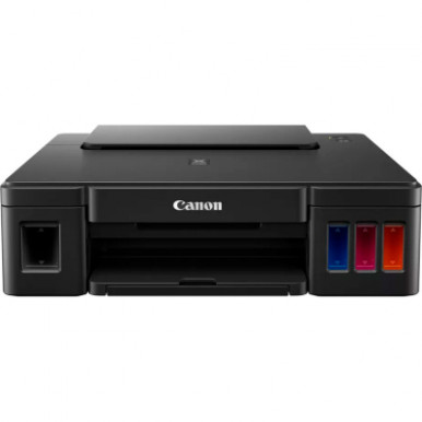 Струменевий принтер Canon PIXMA G1410 (2314C009)-6-зображення