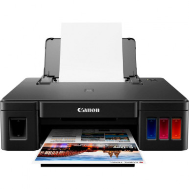 Струменевий принтер Canon PIXMA G1410 (2314C009)-8-зображення
