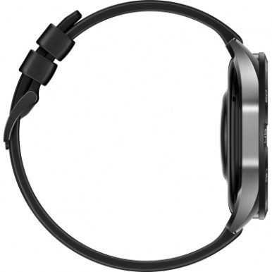 Смарт-часы Huawei WATCH GT 4 46mm Active Black (55020BGS)-9-изображение