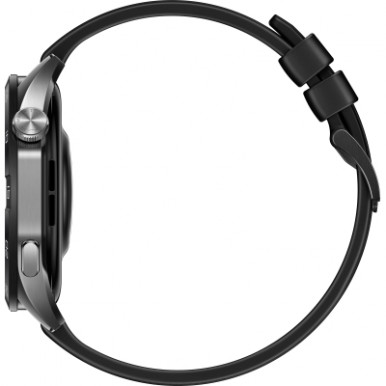 Смарт-годинник Huawei WATCH GT 4 46mm Active Black (55020BGS)-10-зображення