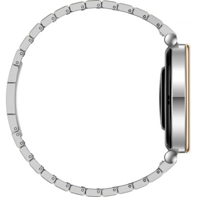Смарт-часы Huawei WATCH GT 4 41mm Elite Silver Steel (55020BHY)-8-изображение