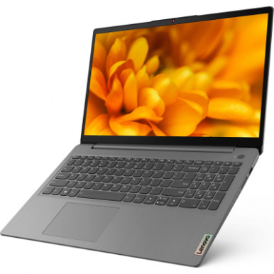 Ноутбук Lenovo IdeaPad 3 15ITL6 (82H803KKRA)-15-изображение