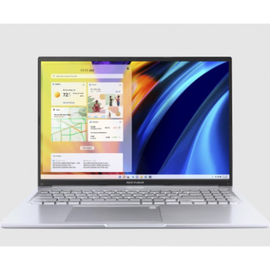 Ноутбук ASUS Vivobook 16 X1605ZA-MB332 (90NB0ZA2-M00J00)-5-зображення
