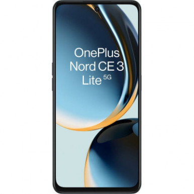Смартфон OnePlus Nord CE 3 Lite 5G 8/128GB Chromatic Gray-14-изображение