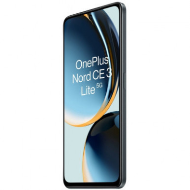 Смартфон OnePlus Nord CE 3 Lite 5G 8/128GB Chromatic Gray-21-изображение