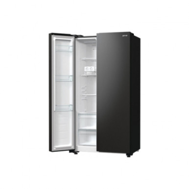 Холодильник Gorenje NRR9185EABXLWD-12-зображення