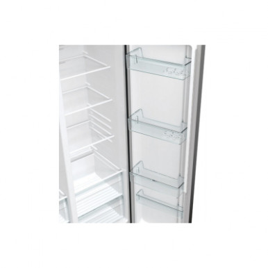 Холодильник Gorenje NRR9185EABXLWD-14-изображение