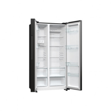 Холодильник Gorenje NRR9185EABXLWD-16-изображение