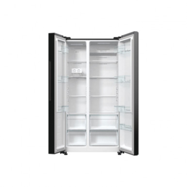 Холодильник Gorenje NRR9185EABXLWD-17-зображення