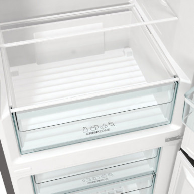 Холодильник Gorenje RK6192EXL4-13-зображення