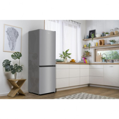 Холодильник Gorenje RK6192EXL4-14-зображення