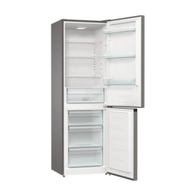 Холодильник Gorenje RK6192EXL4-9-изображение