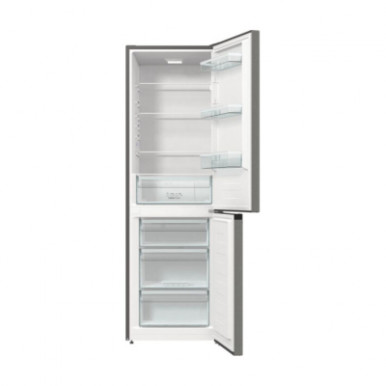 Холодильник Gorenje RK6192EXL4-10-зображення