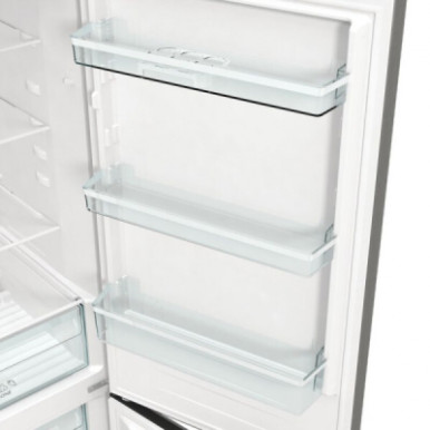 Холодильник Gorenje RK6192EXL4-11-зображення