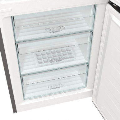 Холодильник Gorenje RK6192EXL4-22-зображення