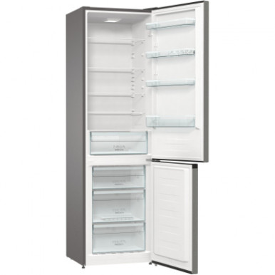 Холодильник Gorenje RK6192EXL4-23-зображення