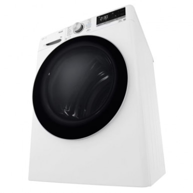 Сушильна машина LG DC90V5V0W-13-зображення